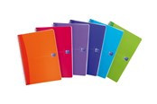 Zeszyty, notesy i formularze - Oxford Office My Colours - 100101948