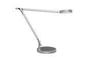 Inteligentny dom - Unilux Senza 2.0 LED lamp silver - 400092054