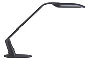 Inteligentny dom - Unilux Duo LED lamp black - 400093984