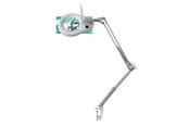 Inteligentny dom - Unilux Zoom magnifying lamp white - 400108073