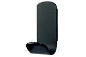 Zawieszki i zaczepy - Unilux Steely Magnetic – coat peg black - 100340733