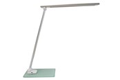 Inteligentny dom - Unilux Popy LED lamp white - 400124478