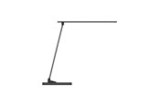 Akcesoria do biura - Unilux Popy LED lamp black - 400153693