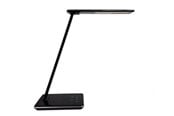 Akcesoria do biura - Unilux Linka LED lamp black - 400124484