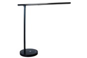 Inteligentny dom - Unilux Diva LED lamp black - 400124560