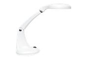Akcesoria do biura - Unilux Mini Zoom – LED lamp white - 400108074