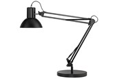 Akcesoria do biura - Unilux Success 80 LED lamp black - 400093579