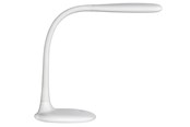 Akcesoria do biura - Unilux Lucy LED lamp white - 400093614