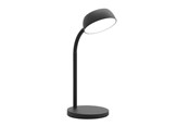Akcesoria do biura - Unilux Tamy LED lamp black - 400172506