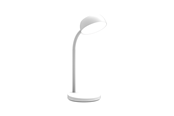 Akcesoria do biura - Unilux Tamy LED lamp white - 400165012