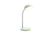 Akcesoria do biura - Unilux Tamy LED lamp green - 400165015