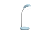 Akcesoria do biura - Unilux Tamy LED lamp blue - 400165017