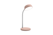 Akcesoria do biura - Unilux Tamy LED lamp pink - 400165018