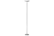 Akcesoria do biura - Unilux LED FIRST UPLIGHTER METAL GREY - 400153695
