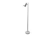 Akcesoria do biura - Unilux Spoty LED floor lamp white - 400165039