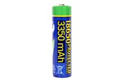 Bateria - Gembird EnerGenie battery x 18650 - Li-Ion - EG-BA-18650/3350
