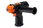 Narzędzia - BAHCO Cordless scrubber/polisher - 462793