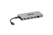 Stacja dokujaca - Eaton Tripp Lite U442-DOCK5D-GY notebook dock/port replicator - U442-DOCK5D-GY