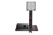 Uchwyt na monitor - Lenovo ThinkCentre TIO Flex stand - for monitor / thin client / mobile phone - 4XF1K03170