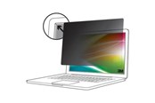 Akcesoria komputerowe - 3M Bright Screen Privacy Filter BP133W9B - 7100283534