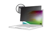 Akcesoria komputerowe - 3M - notebook privacy filter - bright screen - 7100288012