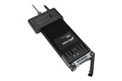 Kontroler, sterownik - Icy dock EZ-Adapter Ex MB931U-1VB R1 - storage controller - U.2 NVMe - USB 3.2 (Gen 2) USB-C 3.2 (Gen 2) Thunderbolt 4 - MB931U-1VB R1