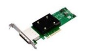 Kontroler, sterownik - Broadcom HBA 9500-16e Tri-Mode - 05-50075-00