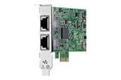 Adapter Sieciowy  (karta sieciowa, serwer druku, itp.) - Foundry Networks Broadcom NetXtreme BCM5720-2P - BCM95720A2003ACBLK