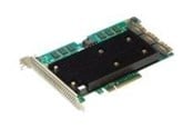 Kontroler, sterownik - Broadcom MegaRAID 9670-24i - 05-50123-00