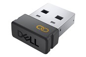 Przechwytywanie audio i wideo - Dell Secure Link USB Receiver WR3 - DELLSL-WR3