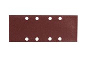 Szlifierka - Makita Sanding Sheet - for Wood and Metal - 10 pieces - P-31843