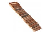 Gryzonie - Trixie Ladder 7 × 27 cm - TX6106