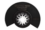 Narzedzia wielofunkcyjne - Makita TMA045 Segment Saw Blade - B-64799