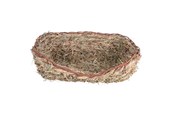 Gryzonie - Trixie Grass Bed 33 × 12 × 26 cm - TX61153