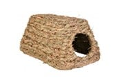 Gryzonie - Trixie Grass House 18 × 13 × 28 cm - TX6118