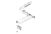 Stacja dokująca - Lenovo - riser card - 4XH7A83846