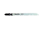 Wyrzynarka - Makita A-85640 Jig Saw Blade Set - 5 pieces - A-85640