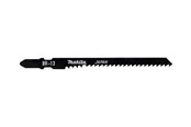 Wyrzynarka - Makita A-85793 Jig Saw Blade Set - 5 pieces - A-85793