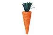 Gryzonie - Trixie Toy Carrot 18cm - TX6189