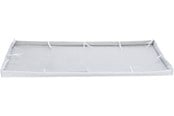 Gryzonie - Trixie Base Grey/White 140 x 70 cm - TX62463