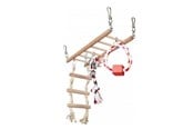 Gryzonie - Trixie Suspension Bridge 29x25x9cm - TX6274