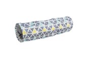 Gryzonie - Trixie Cuddly Tunnel Sunny plush ø 19×70 cm multi coloured - TX62799