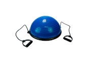 Sport i fitness - Tunturi BALANCE TRAINER INCL. TUBINGS - 14TUSFU152IONE SIZE