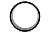 Sport i fitness - Tunturi Yoga Wheel EVA - 14TUSYO027BLACKONE SIZE