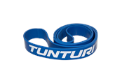 Sport i fitness - Tunturi Powerband Heavy (Blue) - 14TUSCF030BLÅONE SIZE