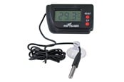 Ryby - Trixie Digital Thermometer with Remote Sensor 6.5 × 4 cm - TX76112