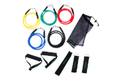 Sport i fitness - Tunturi Exercise Multifunction Tube - 14TUSFU199IONE SIZE