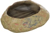 Ryby - Trixie Water and Food Bowl 6 x 1.5 x 4.5 cm - TX76180