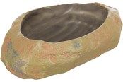 Habitat décor - Trixie Water and Food Bowl 11 x 2.5 x 7cm - TX-76181