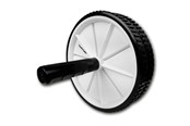 Sport i fitness - Tunturi AB WHEEL - 14TUSCL245IONE SIZE